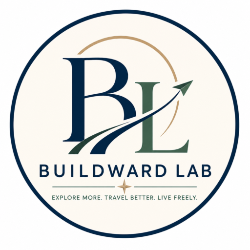 Buildward Lab