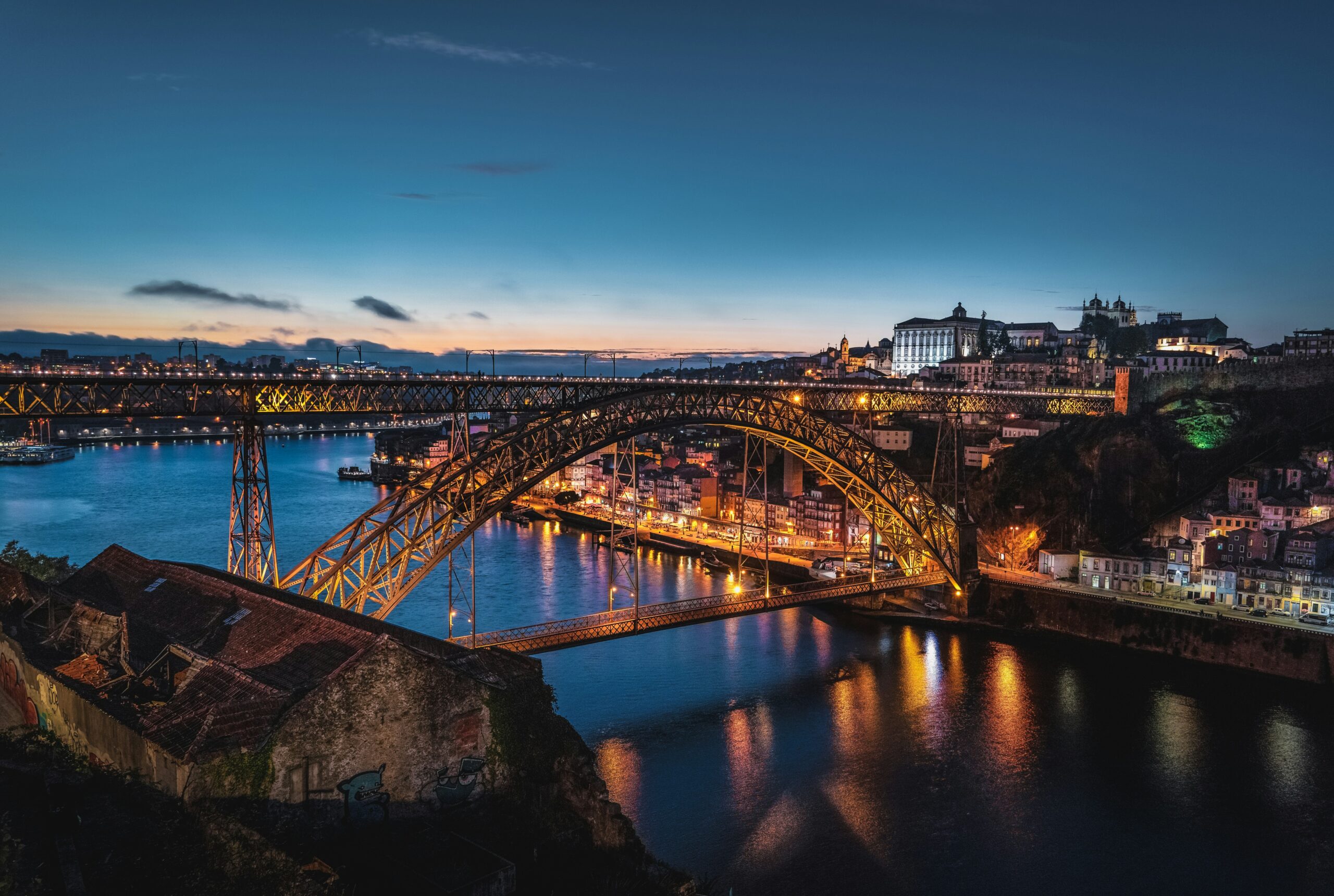 How to Actually Experience Porto: A Realistic Itinerary, Where to Save & What’s Worth Paying For