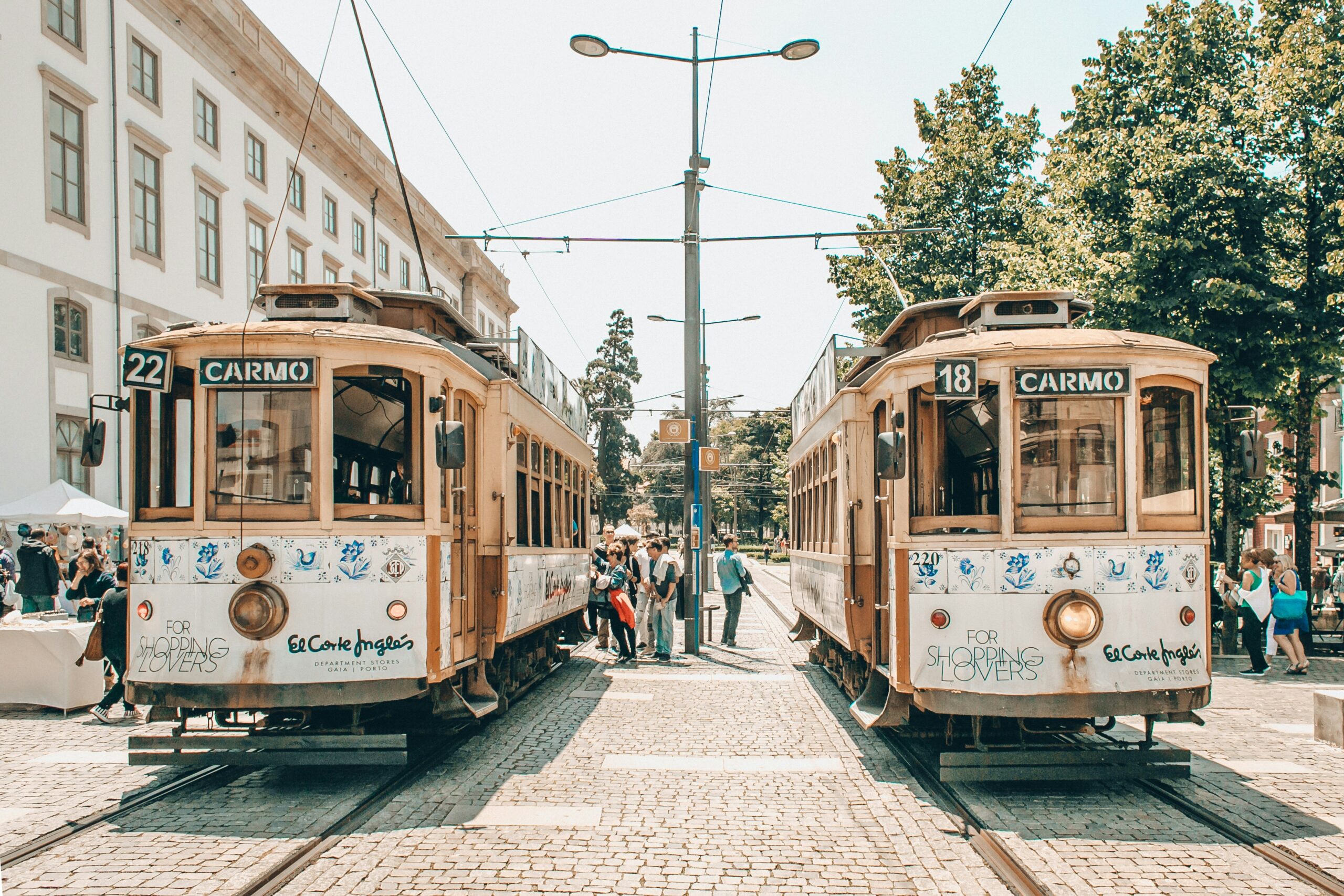 Porto on Your Own: How to Plan a Beautiful, Affordable and Unforgettable Trip