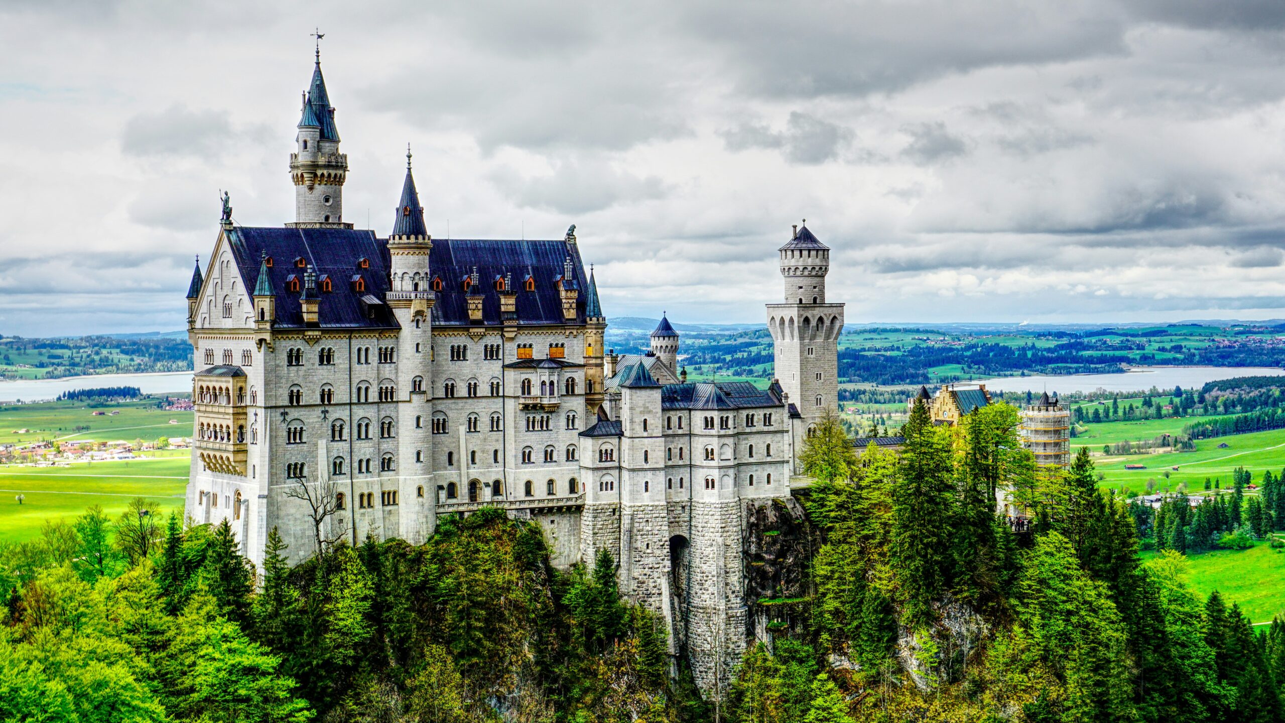 Munich to Neuschwanstein Castle: The Practical Day Trip Guide