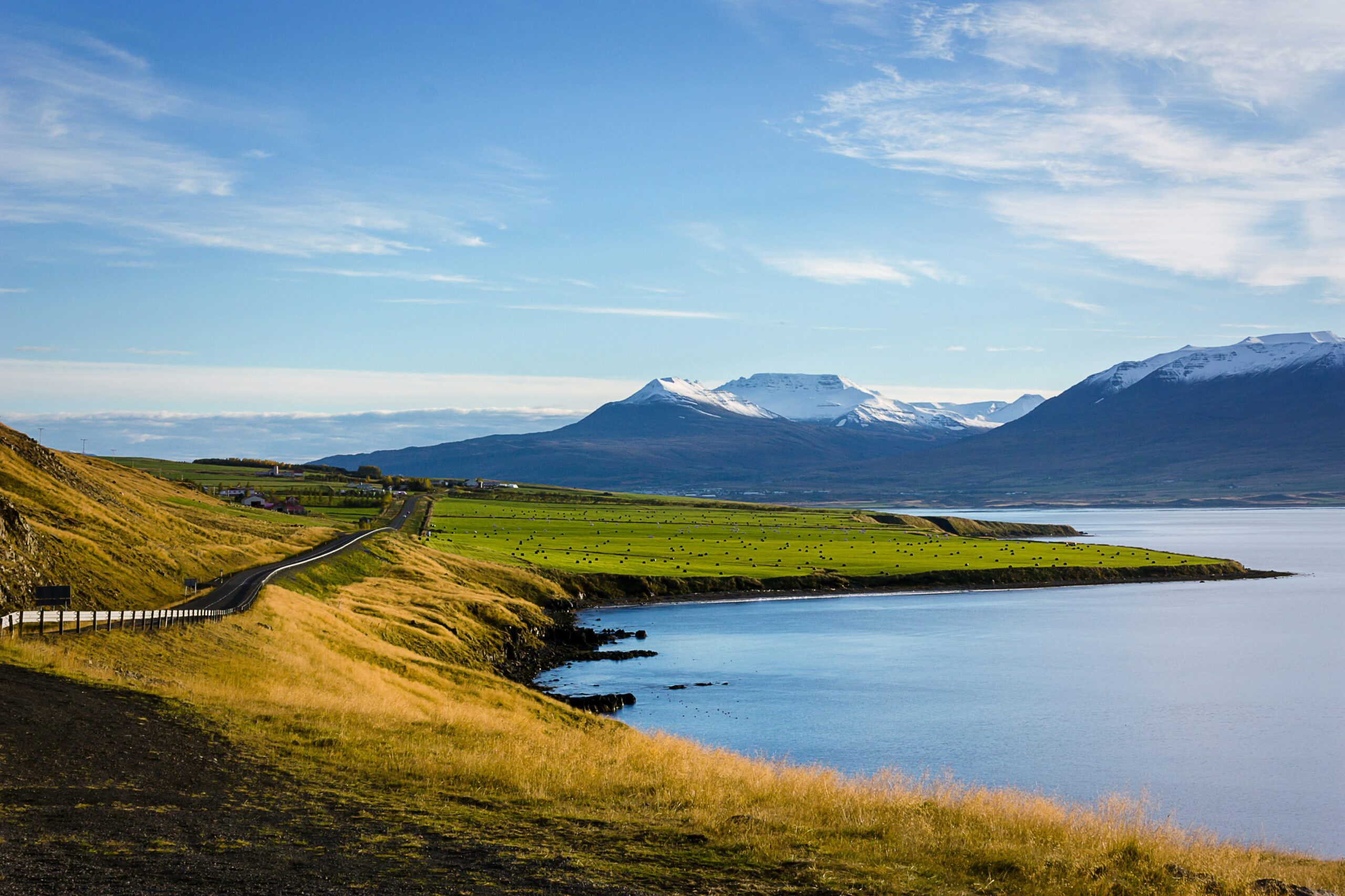 Part 1 — Iceland Travel Guide: How to Plan Your First Trip