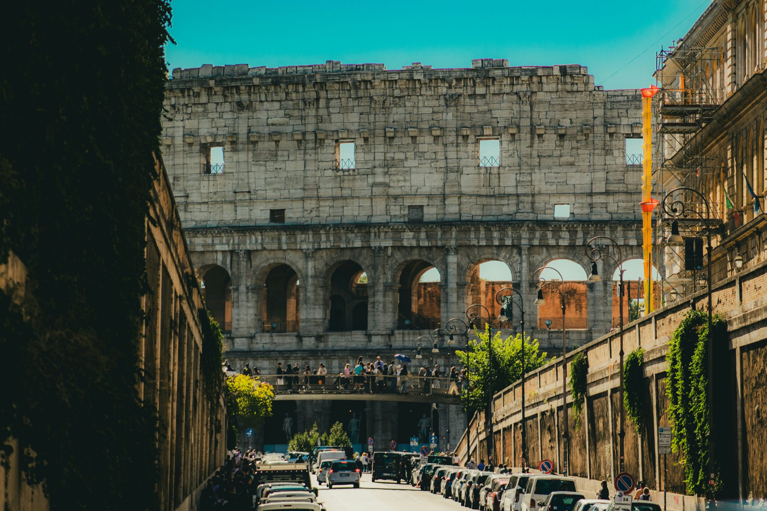 Rome for First-Time Visitors: Airports, Transport, Tickets, Costs & Practical Tips